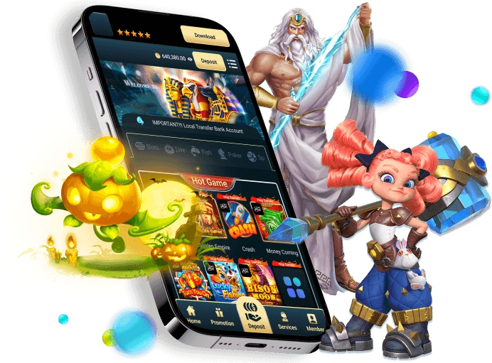 Game Vua Bắn Cá f8be