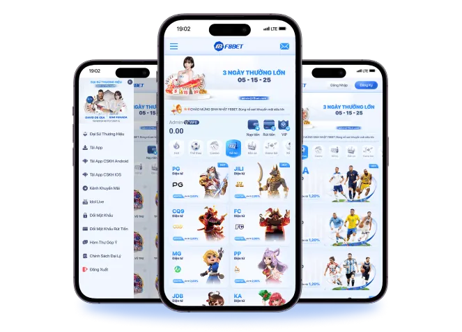 Hỗ trợ chat trực tuyến 24/7 của f8be link vào