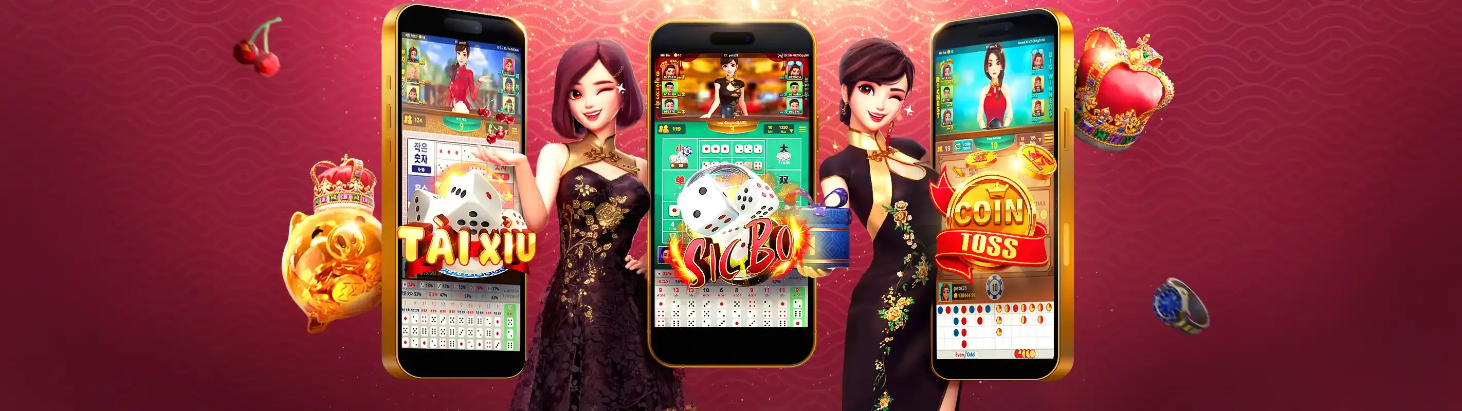 Hình ảnh chính trò chơi Nổ Hũ f8be 2026 với jackpot lớn