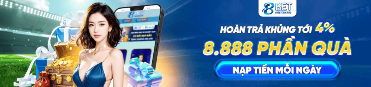 Hình ảnh chính các chương trình khuyến mãi f8be link vào