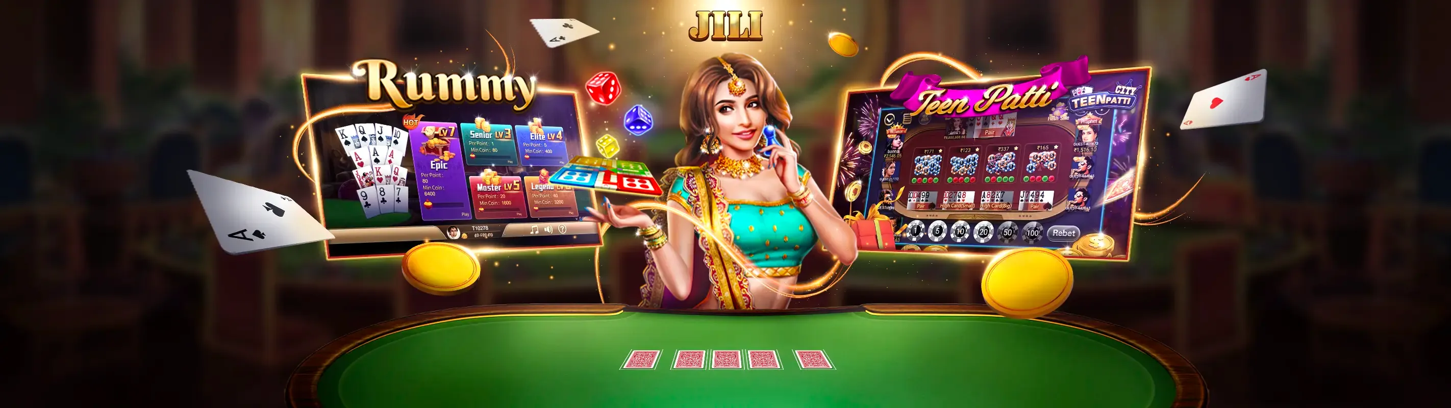 Sảnh Casino Trực Tuyến f8be 2026